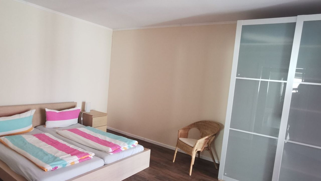 Schlafzimmer Schlafzimmer